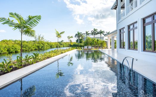 THE ORCHARD AT SALT CREEK | 32 CREEKSIDE COURT | A SALT CREEK ESTATE