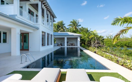 THE ORCHARD AT SALT CREEK | 32 CREEKSIDE COURT | A SALT CREEK ESTATE