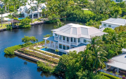 THE ORCHARD AT SALT CREEK | 32 CREEKSIDE COURT | A SALT CREEK ESTATE