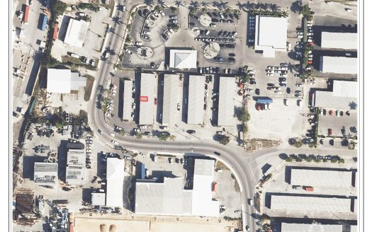 MINI WAREHOUSES #81 – INDUSTRIAL PARK – 180 SQ FT MINI WAREHOUSES #81 – INDUSTRIAL PARK – 180 SQ FT