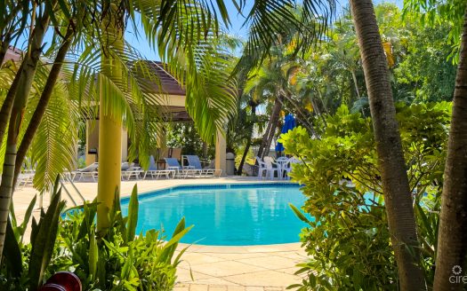 LAGUNA DEL MAR – SEVEN MILE BEACH