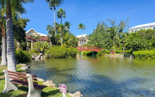LAGUNA DEL MAR – SEVEN MILE BEACH