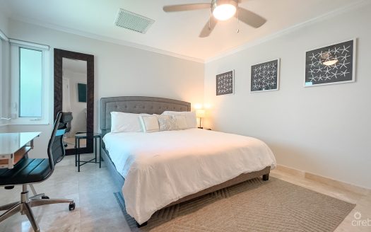 LAGUNA DEL MAR – SEVEN MILE BEACH