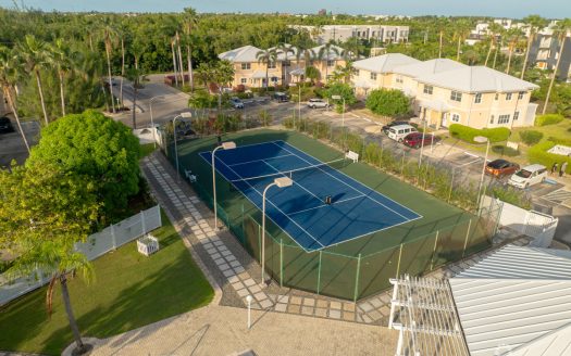 SOUTHAMPTON GARDENS #1