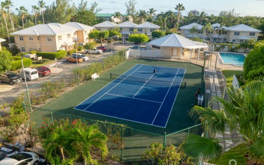 SOUTHAMPTON GARDENS #1