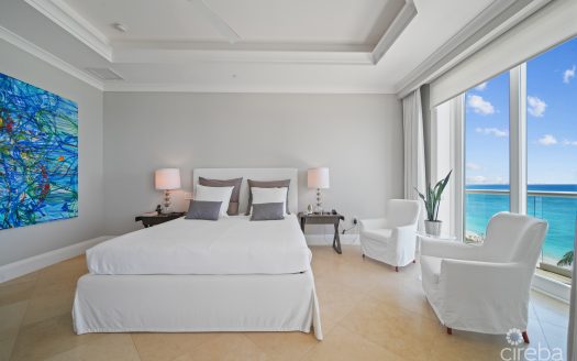 THE WATERCOLOURS 503, SEVEN MILE BEACH