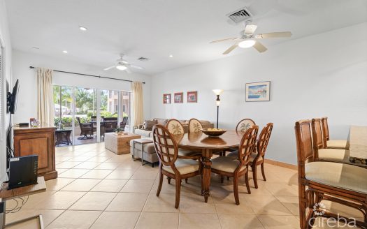 GROUND FLOOR KAIBO PH2 2 BED WITH STORAGE UNIT