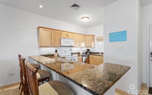 GROUND FLOOR KAIBO PH2 2 BED WITH STORAGE UNIT