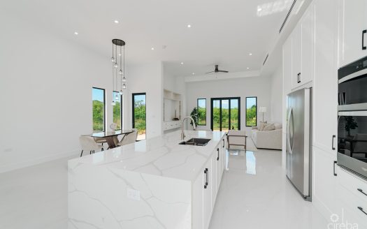 BRAND NEW, MODERN SINGLE FAMILY HOME