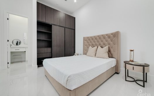 BRAND NEW, MODERN SINGLE FAMILY HOME