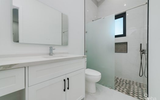 BRAND NEW, MODERN SINGLE FAMILY HOME