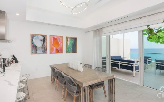 RUM POINT RESORT PENTHOUSE 504