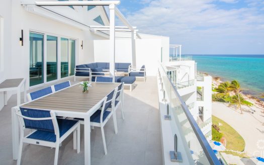 RUM POINT RESORT PENTHOUSE 504