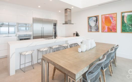 RUM POINT RESORT PENTHOUSE 504