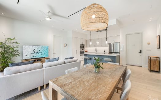 OLEA 414 – PRIVATE GARDEN 2-BED RESIDENCE