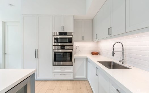 OLEA 414 – PRIVATE GARDEN 2-BED RESIDENCE