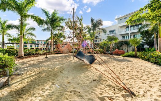 OLEA 414 – PRIVATE GARDEN 2-BED RESIDENCE