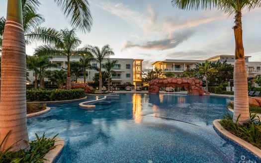 OLEA 414 – PRIVATE GARDEN 2-BED RESIDENCE