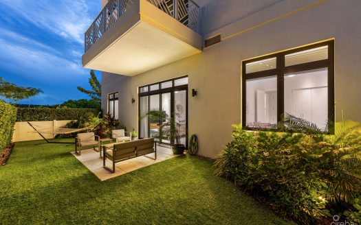 OLEA 414 – PRIVATE GARDEN 2-BED RESIDENCE