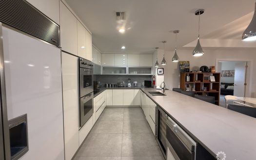 RITZ – CARLTON PRIVATE RESIDENCE #501