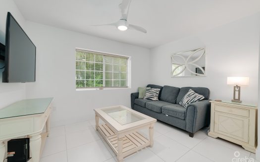 LAKESIDE #D127: PRIME ENTRY-LEVEL INVESTMENT NEAR CAMANA BAY