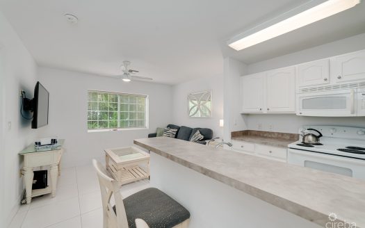 LAKESIDE #D127: PRIME ENTRY-LEVEL INVESTMENT NEAR CAMANA BAY