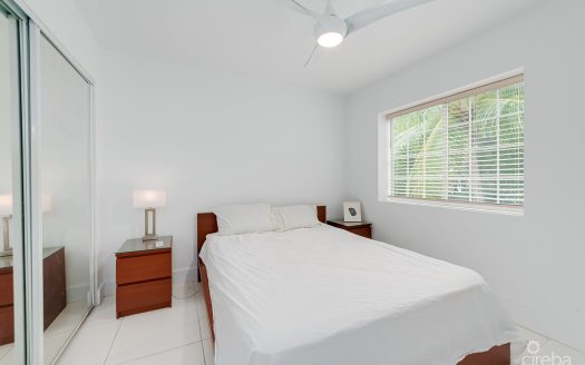 LAKESIDE #D127: PRIME ENTRY-LEVEL INVESTMENT NEAR CAMANA BAY