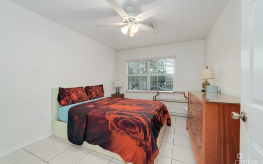 SMITH ROAD VILLAS #77: HIGH-DEMAND INVESTMENT PROPERTY IN GEORGE TOWN