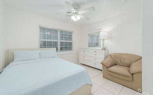 SMITH ROAD VILLAS #77: HIGH-DEMAND INVESTMENT PROPERTY IN GEORGE TOWN