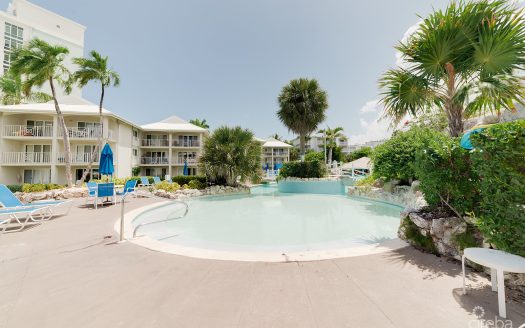 SUNSET COVE 3RD FLOOR RENOVATED 2 BEDROOM