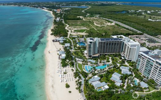 3 BED SEAFIRE CORNER RESIDENCE