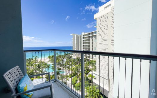 3 BED SEAFIRE CORNER RESIDENCE