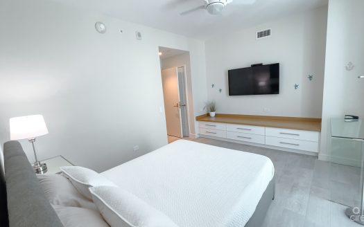 3 BED SEAFIRE CORNER RESIDENCE