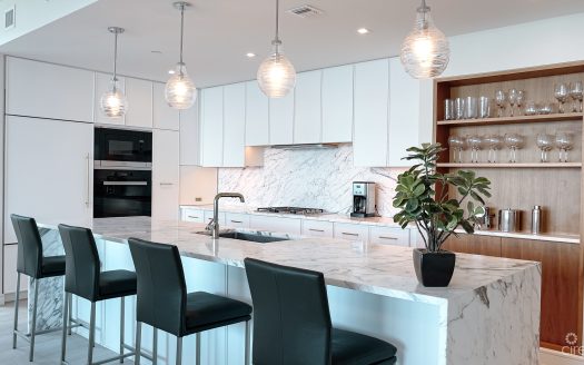 3 BED SEAFIRE CORNER RESIDENCE