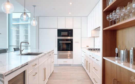 3 BED SEAFIRE CORNER RESIDENCE