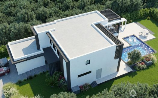 HARBOUR REACH CANAL FRONT EXECUTIVE HOME