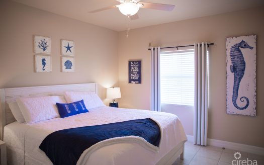 CASTAWAY COVE GROUND FLOOR INCOME PRODUCER