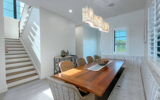 BEACH HOUSE IN EAST END