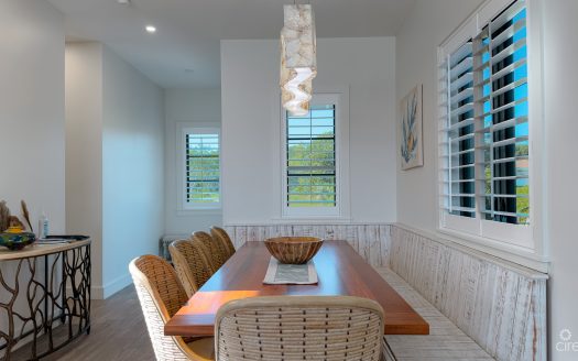 BEACH HOUSE IN EAST END