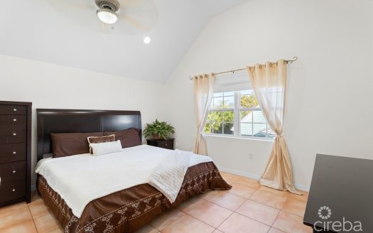 THE PLANTATION 13, SOUTH SOUND