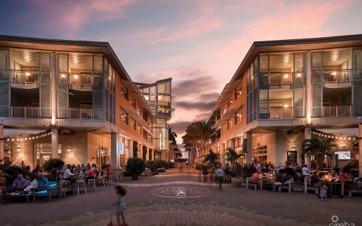 OLEA TWO-STOREY TOWNHOME – RESIDENCE 223