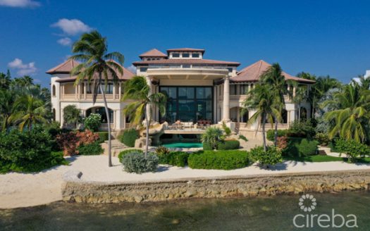 CASTILLO CARIBE