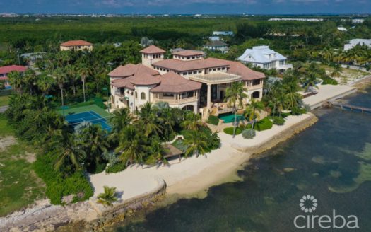 CASTILLO CARIBE
