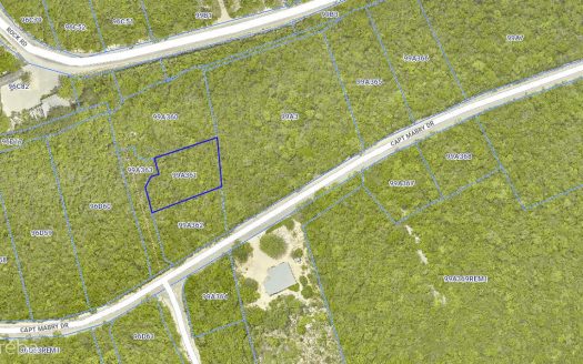 BRAC LAND .26 ACRE WITH 30FT VEHICLE ACCESS REGISTERED/ ELECTRICITY ON ROAD