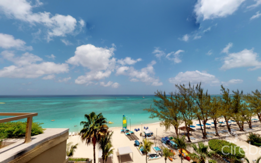 THE RITZ CARLTON RESIDENCE #612