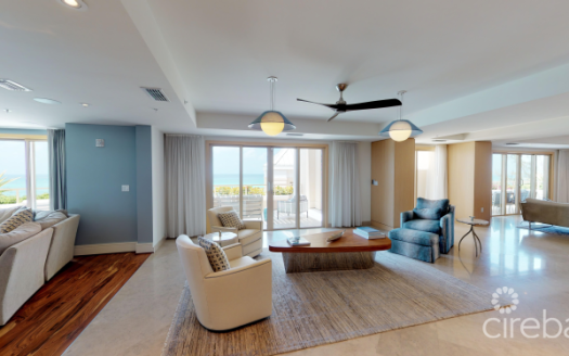 THE RITZ CARLTON RESIDENCE #612