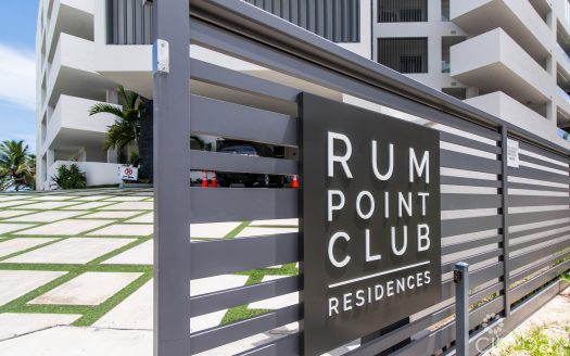 RUM POINT CLUB # 404