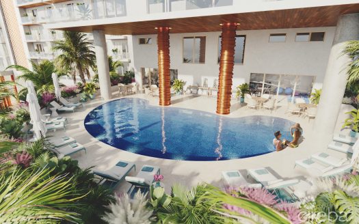 ONE|GT RESIDENCES – UNIT 608