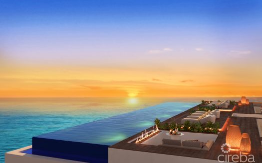 ONE|GT RESIDENCES – UNIT 917