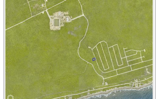 CAYMAN BRAC BLUFF SELWORTHY GROVE LAND LOT